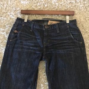 1969 Gap Jeans sz 6